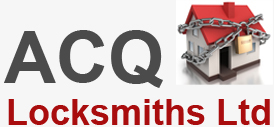 The ACQ Locksmiths Ltd Team – Local Honest & Reliable
