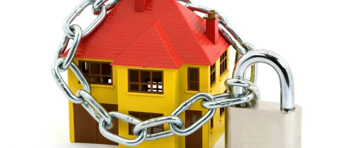 Home Security – Locksmith Fareham