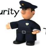 Locksmith Fareham Security Tips