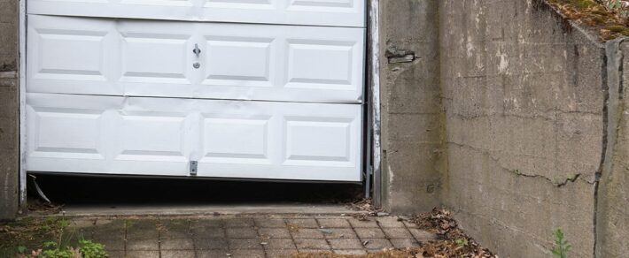Garage Security – Essential Tips to Safeguard Your Belongings